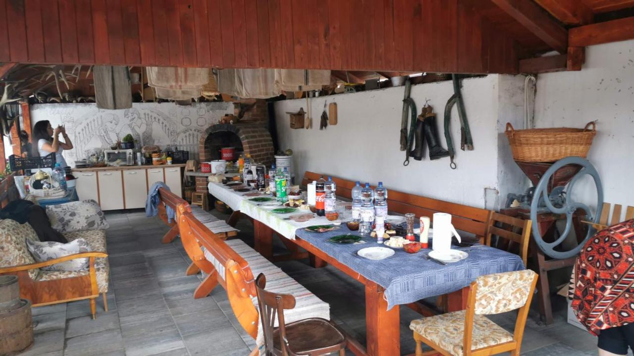 Hotel Sepsi Relax Sfântu-Gheorghe Zewnętrze zdjęcie