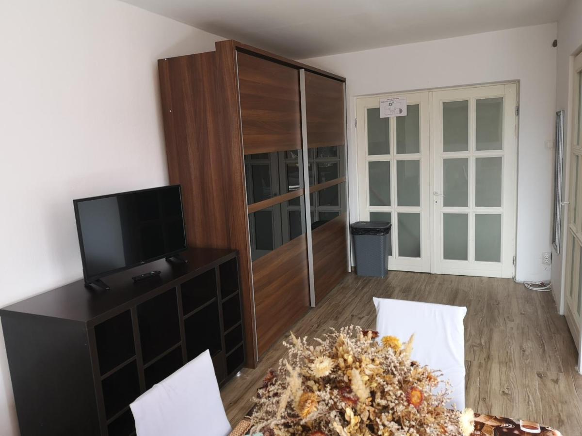 Hotel Sepsi Relax Sfântu-Gheorghe Zewnętrze zdjęcie