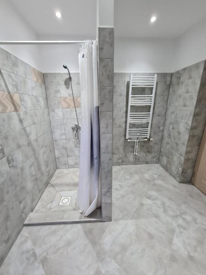 Hotel Sepsi Relax Sfântu-Gheorghe Zewnętrze zdjęcie
