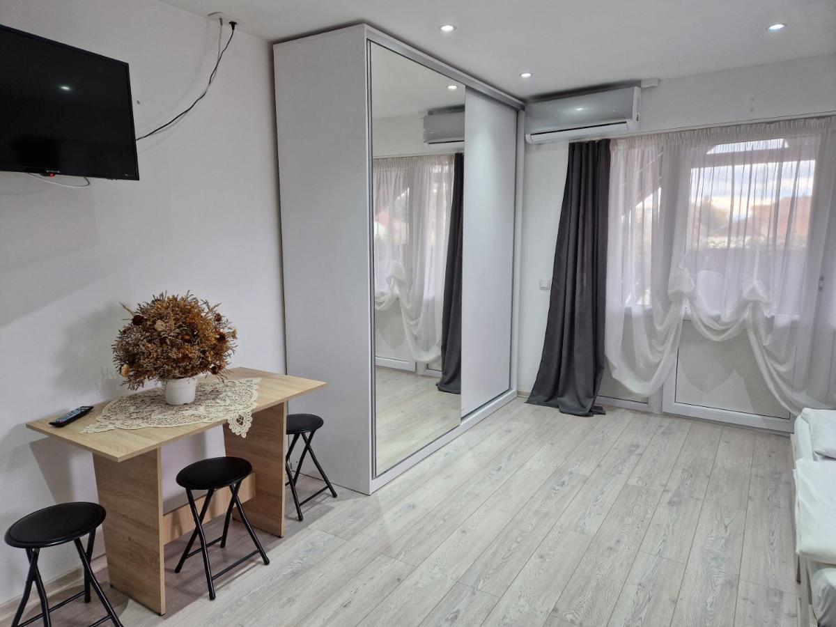 Hotel Sepsi Relax Sfântu-Gheorghe Zewnętrze zdjęcie