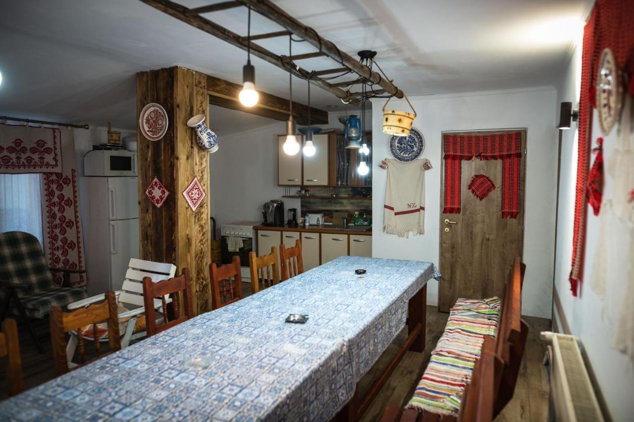Hotel Sepsi Relax Sfântu-Gheorghe Zewnętrze zdjęcie